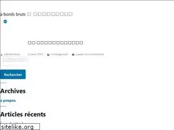 Sites similar to annev-blog.fr