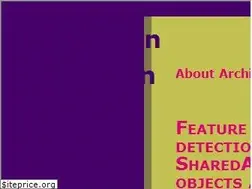 Sites similar to annevankesteren.nl