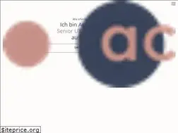 Sites similar to annevanohlen.com