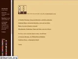 Sites similar to annevanweerden.nl