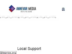 Sites similar to annevar.com
