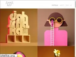 Sites similar to annevdberg.nl