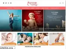 Sites similar to anneveadayi.com