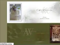 Sites similar to annevents.com