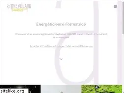 Sites similar to annevillard.fr