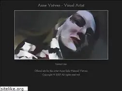 Sites similar to annevistven.com