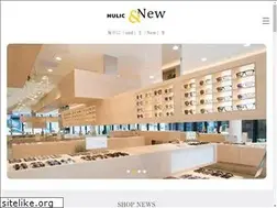 Sites similar to annew.jp