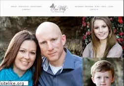 Sites similar to annewhitty.com