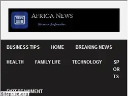 Sites similar to annews24.com
