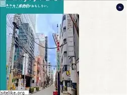 Sites similar to annex-tachikawa.com