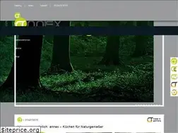 Sites similar to annex.de