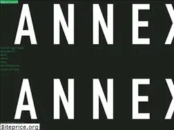 Sites similar to annex88.com
