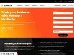 Sites similar to annexa.com.au