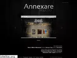 Sites similar to annexare.com