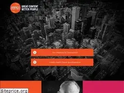 Sites similar to annexbusinessmedia.com