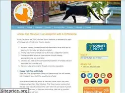 Sites similar to annexcatrescue.ca