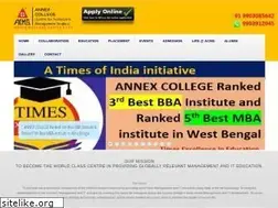 Sites similar to annexcollege.ac.in