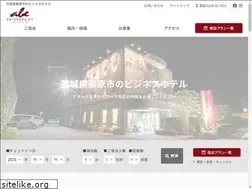 Sites similar to annexhotel-abe.com