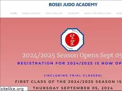 Sites similar to annexjudoacademy.com