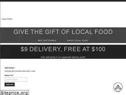 Sites similar to annexmarket.com
