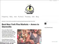 Sites similar to annexmarkets.com