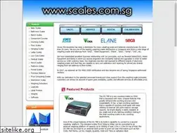 Sites similar to annexmicrosystems.com