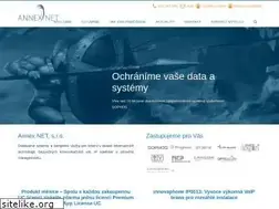 Sites similar to annexnet.cz