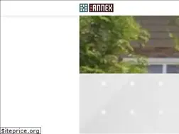 Sites similar to annexofcolumbus.com