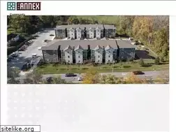 Sites similar to annexofkokomo.com
