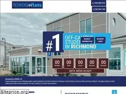 Sites similar to annexofrichmond.com