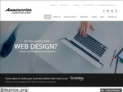 Sites similar to annexorien.com