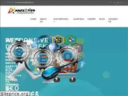 Sites similar to annexorien.in