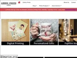Sites similar to annexphoto.ca