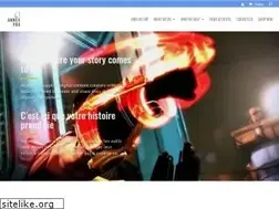 Sites similar to annexpro.com