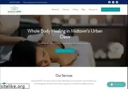 Sites similar to annexrmt.com