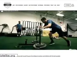Sites similar to annexsportsperformance.com