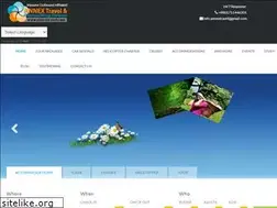 Sites similar to annextravel.com
