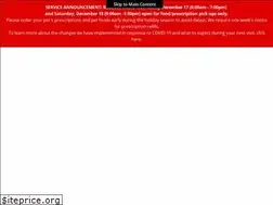 Sites similar to annexvet.com