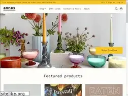 Sites similar to annexvintage.com