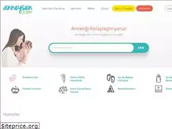 Sites similar to anneysen.com