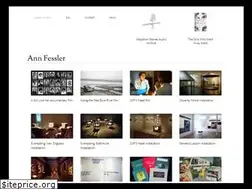 Sites similar to annfessler.com