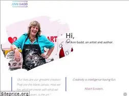 Sites similar to anngadd.co.za