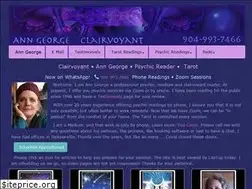 Sites similar to anngeorge.com