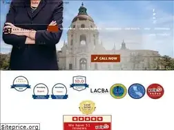 Sites similar to anngottesmanlaw.com