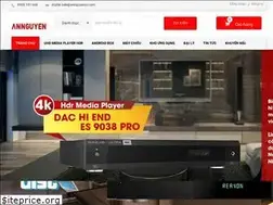 Sites similar to annguyenco.com