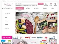 Sites similar to annhistore.com
