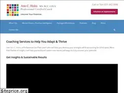 Sites similar to annholm.net