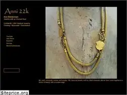 Sites similar to anni22k.com