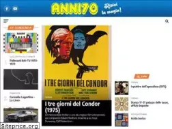 Sites similar to anni70.net