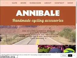 Sites similar to annibale-cycling.com